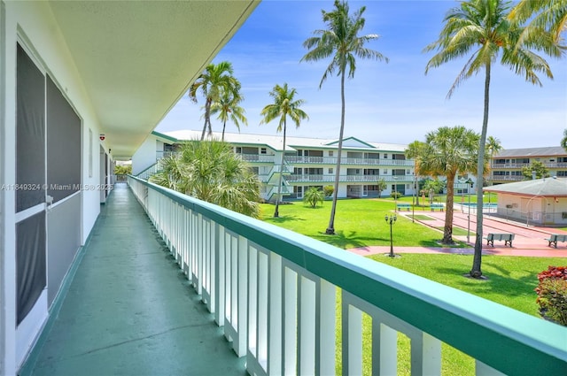 5300 Washington St Unit I205, Hollywood, FL 33021 - photo 3