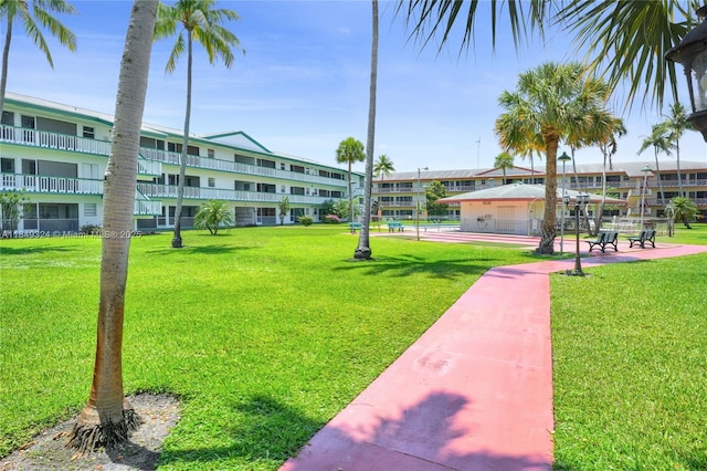 5300 Washington St Unit I205, Hollywood, FL 33021 - photo 15