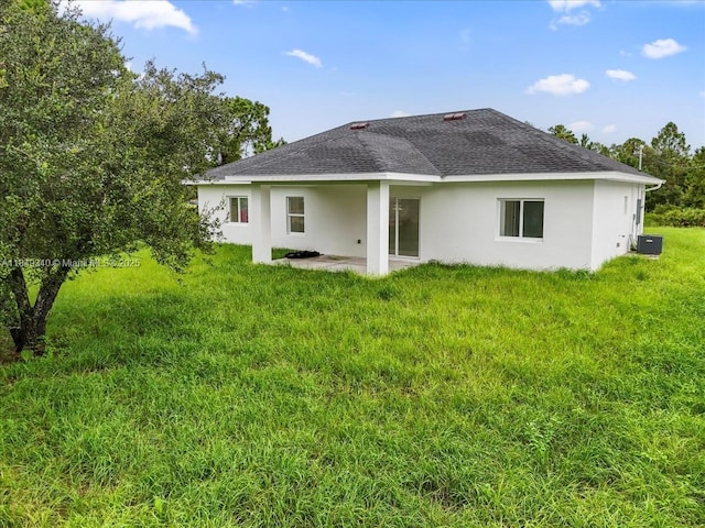 2607 W 50th St, Lehigh Acres, FL 33971 - photo 29