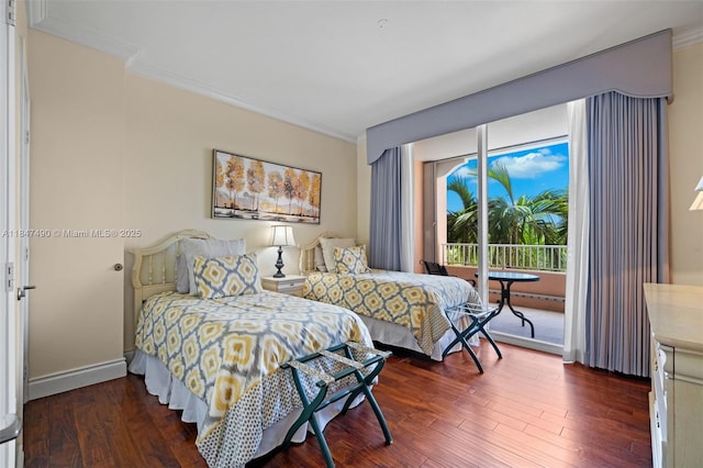 733 Crandon Blvd Unit 405, Key Biscayne, FL 33149 - photo 12