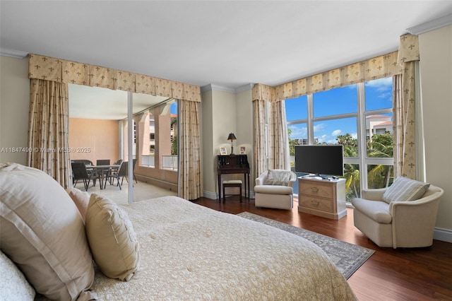 733 Crandon Blvd Unit 405, Key Biscayne, FL 33149 - photo 16