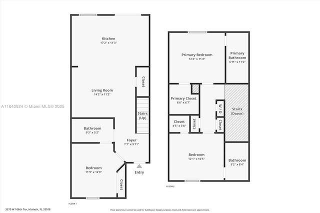 3370 W 106th Ter, Hialeah, FL 33018 - photo 26