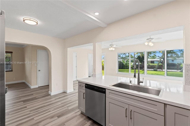 4580 SW 34th Ter, Dania Beach, FL 33312 - photo 11