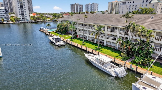 2895 NE 32nd St Unit 107, Fort Lauderdale, FL 33306 - photo 4