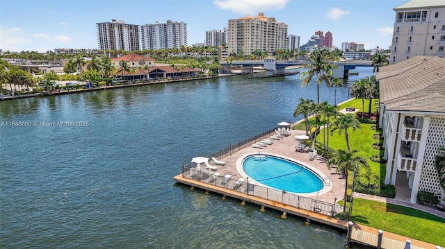 2895 NE 32nd St Unit 107, Fort Lauderdale, FL 33306 - photo 6
