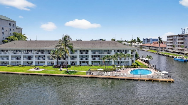 2895 NE 32nd St Unit 107, Fort Lauderdale, FL 33306 - photo 7
