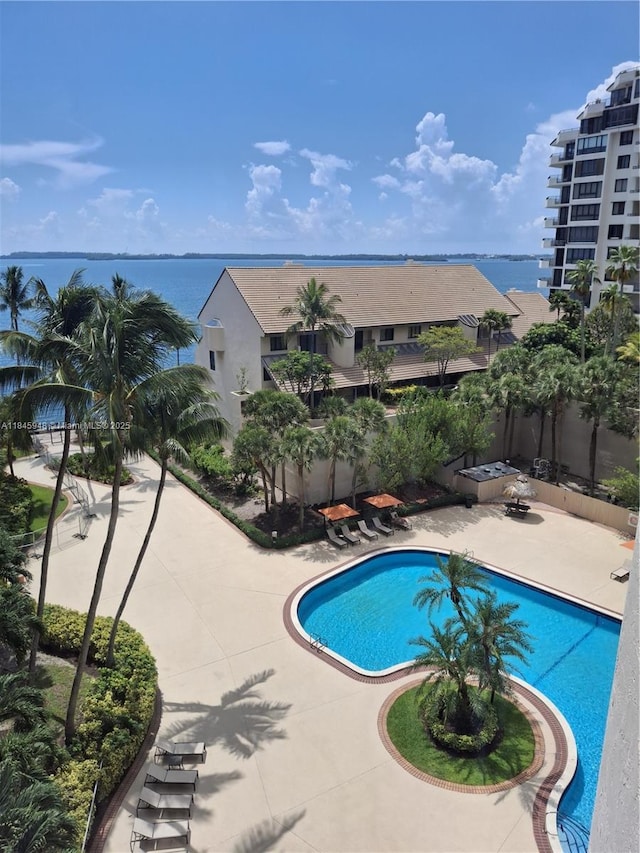 540 Brickell Key Dr Unit 730, Miami, FL 33131 - photo 2