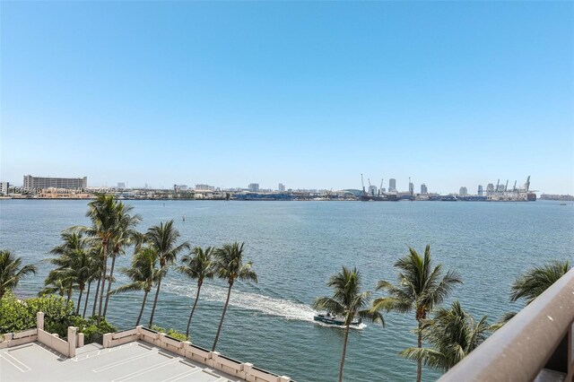 540 Brickell Key Dr Unit 730, Miami, FL 33131 - photo 37