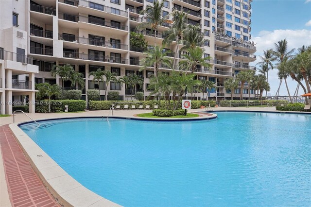 540 Brickell Key Dr Unit 730, Miami, FL 33131 - photo 48