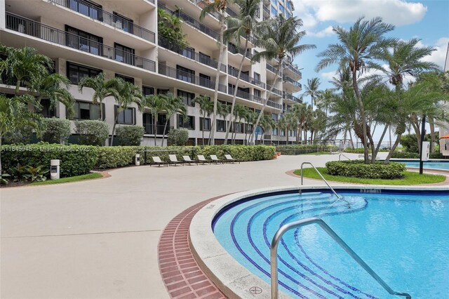 540 Brickell Key Dr Unit 730, Miami, FL 33131 - photo 49