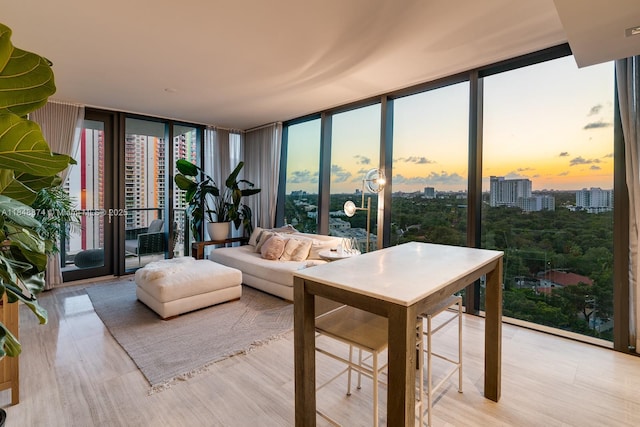 1451 Brickell Ave Unit 1404, Miami, FL 33131 - photo 1
