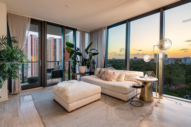 1451 Brickell Ave Unit 1404, Miami, FL 33131 - photo 2