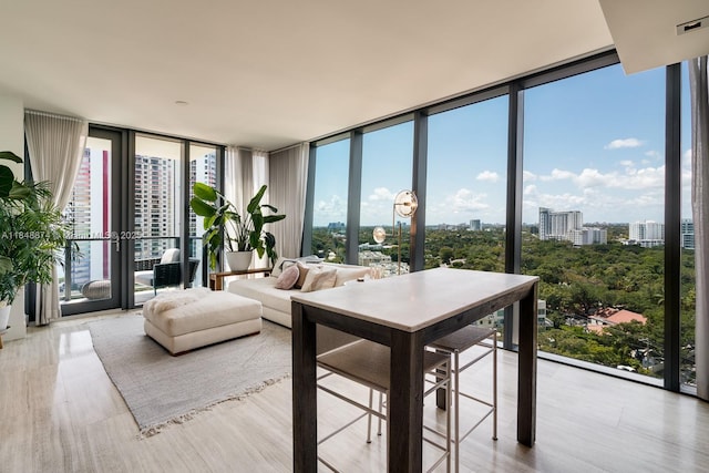 1451 Brickell Ave Unit 1404, Miami, FL 33131 - photo 3