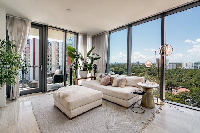 1451 Brickell Ave Unit 1404, Miami, FL 33131 - photo 4