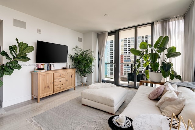 1451 Brickell Ave Unit 1404, Miami, FL 33131 - photo 5