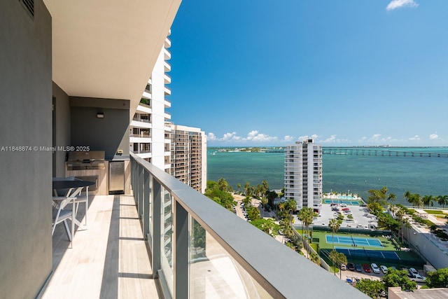 1451 Brickell Ave Unit 1404, Miami, FL 33131 - photo 18