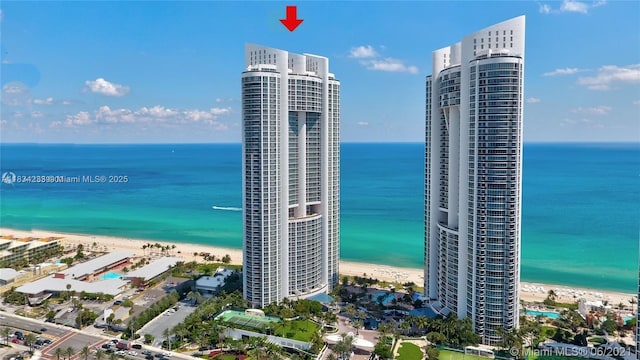 18201 Collins Ave Unit 5303, Sunny Isles Beach, FL 33160 - photo 2
