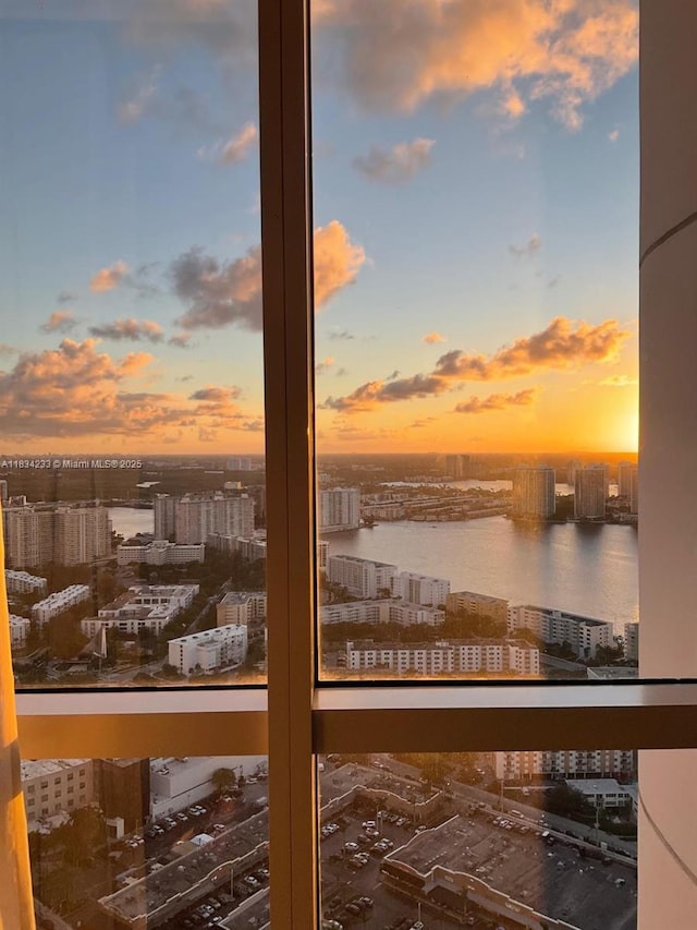 18201 Collins Ave Unit 5303, Sunny Isles Beach, FL 33160 - photo 6