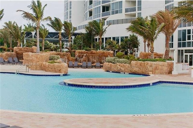 18201 Collins Ave Unit 5303, Sunny Isles Beach, FL 33160 - photo 12