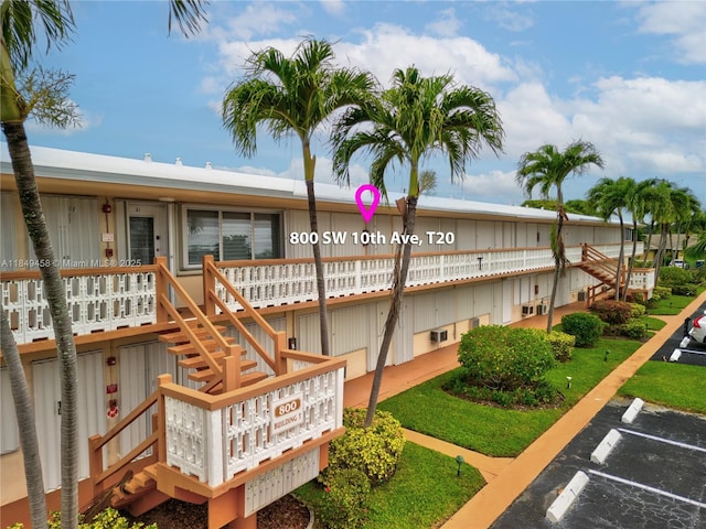 800 SW 10th Ter Unit 20T, Hallandale Beach, FL 33009 - photo 27