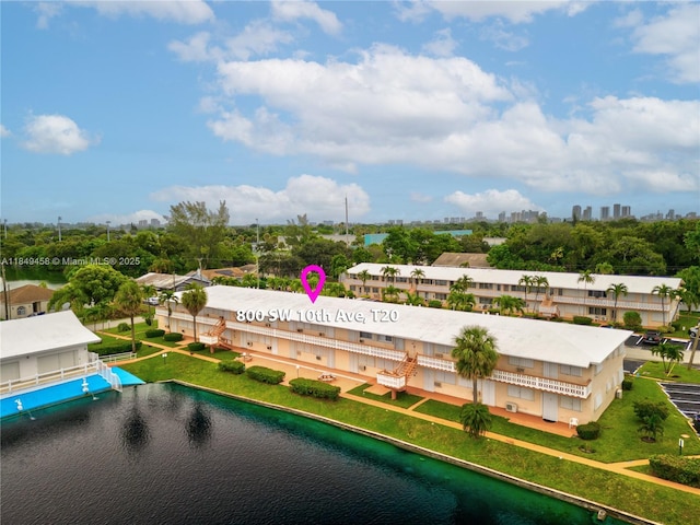 800 SW 10th Ter Unit 20T, Hallandale Beach, FL 33009 - photo 30