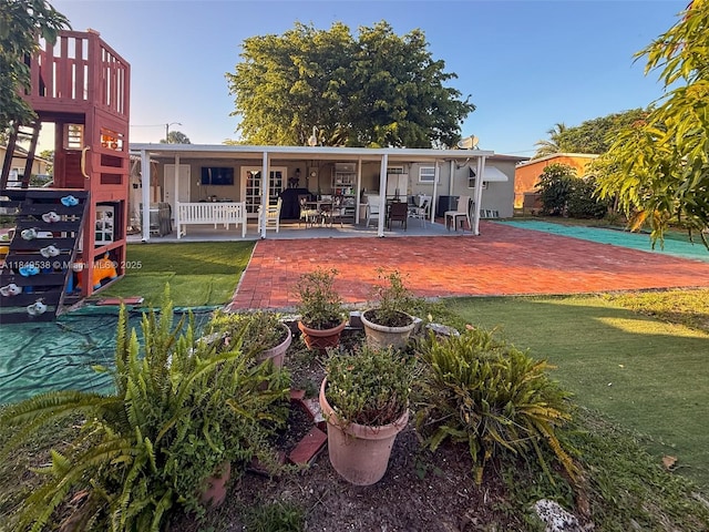 7320 NW 2nd St, Pembroke Pines, FL 33024 - photo 21