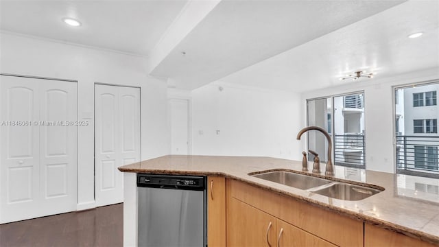 1830 Radius Dr Unit 405, Hollywood, FL 33020 - photo 3
