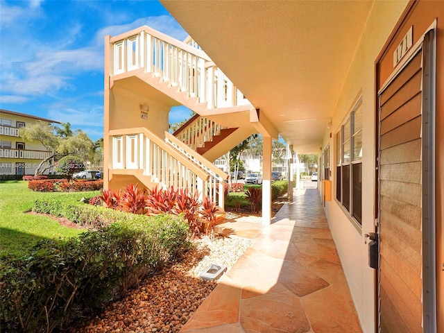 171 E Mansfield E Unit 171-E, Boca Raton, FL 33434 - photo 23