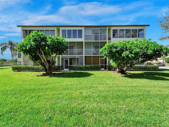 171 E Mansfield E Unit 171-E, Boca Raton, FL 33434 - photo 24