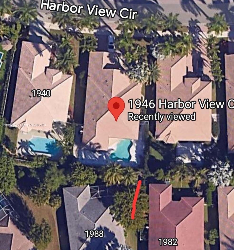 1946 Harbor View Cir, Weston, FL 33327 - photo 1
