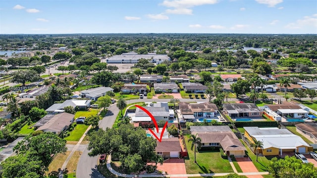 1700 NW 111th Ave, Pembroke Pines, FL 33026 - photo 45