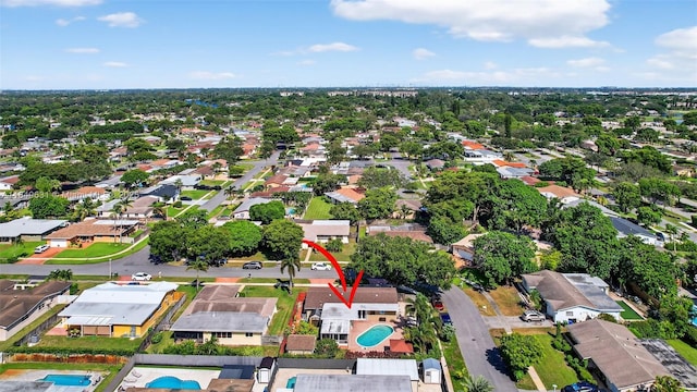 1700 NW 111th Ave, Pembroke Pines, FL 33026 - photo 48