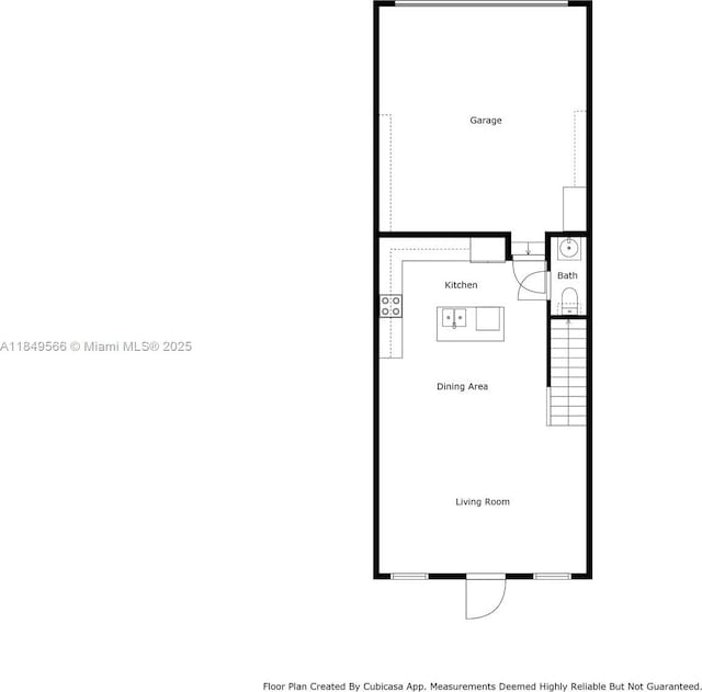 2610 NE 213th St Unit 109, Miami, FL 33180 - photo 23