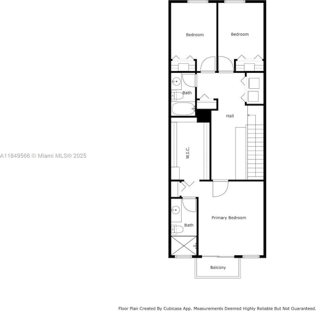2610 NE 213th St Unit 109, Miami, FL 33180 - photo 24
