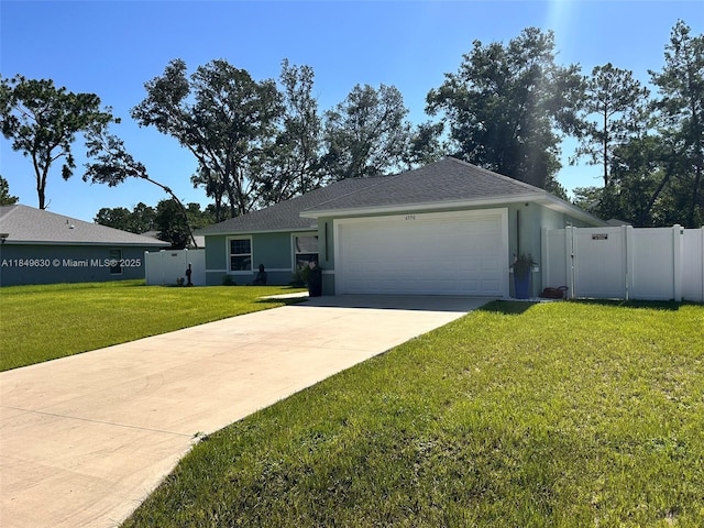 6796 SW 151, St Loop, Ocala, FL 34473 - photo 1
