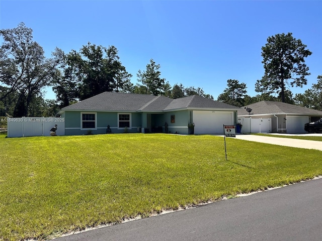 6796 SW 151, St Loop, Ocala, FL 34473 - photo 2
