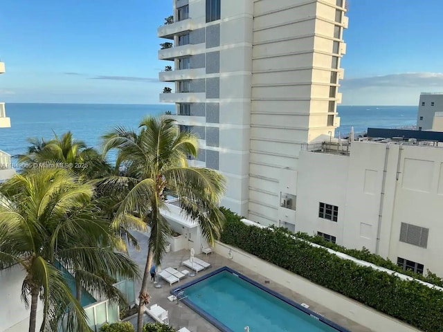 4391 Collins Ave Unit 918, Miami Beach, FL 33140 - photo 8