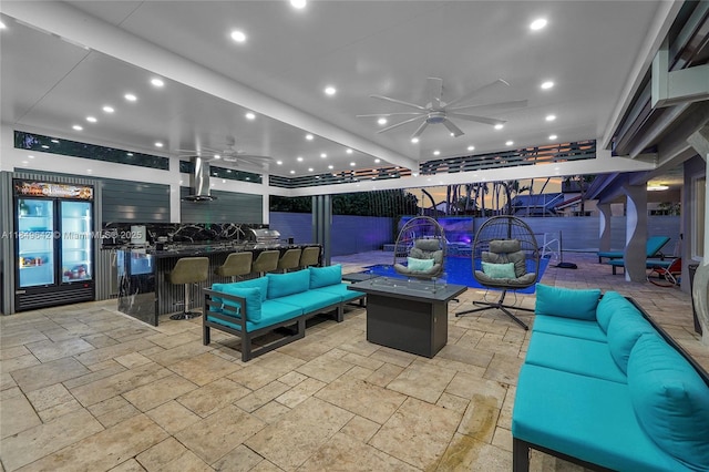 14251 SW 36th St, Miami, FL 33175 - photo 20