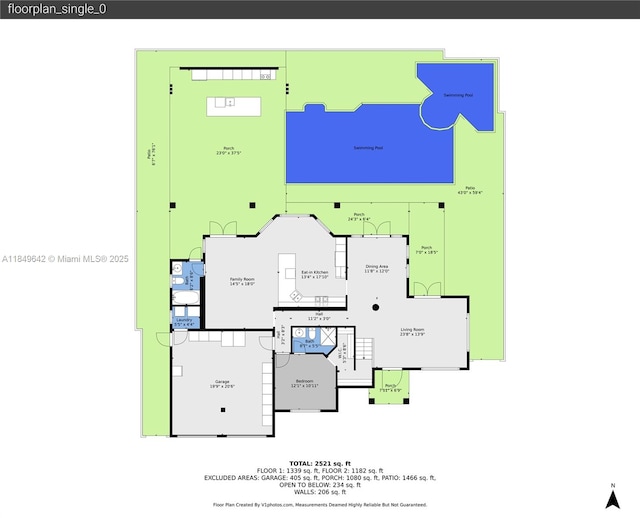 14251 SW 36th St, Miami, FL 33175 - photo 27
