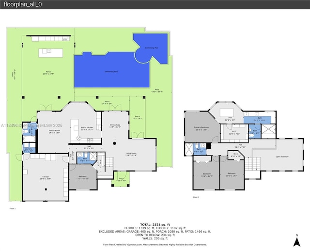 14251 SW 36th St, Miami, FL 33175 - photo 29