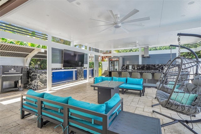 14251 SW 36th St, Miami, FL 33175 - photo 38