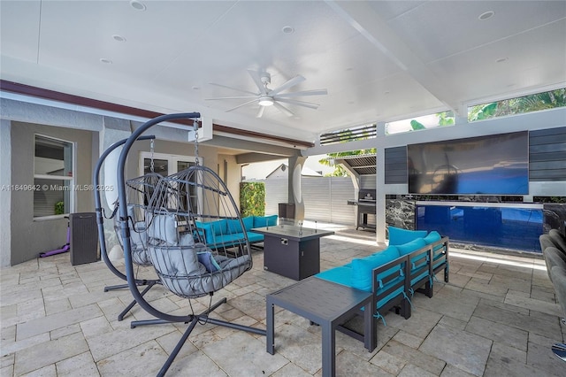 14251 SW 36th St, Miami, FL 33175 - photo 39