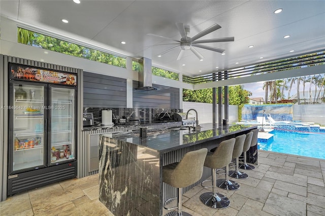 14251 SW 36th St, Miami, FL 33175 - photo 41
