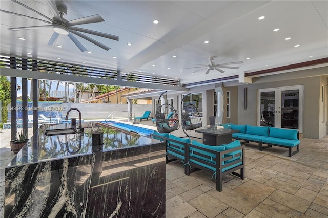 14251 SW 36th St, Miami, FL 33175 - photo 47