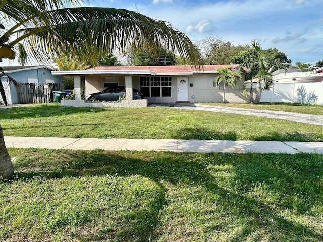 6881 SW 6th St, Pembroke Pines, FL 33023 - photo 2