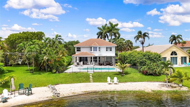 1361 NW 185th Ave, Pembroke Pines, FL 33029 - photo 1