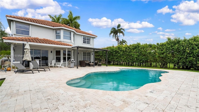1361 NW 185th Ave, Pembroke Pines, FL 33029 - photo 4