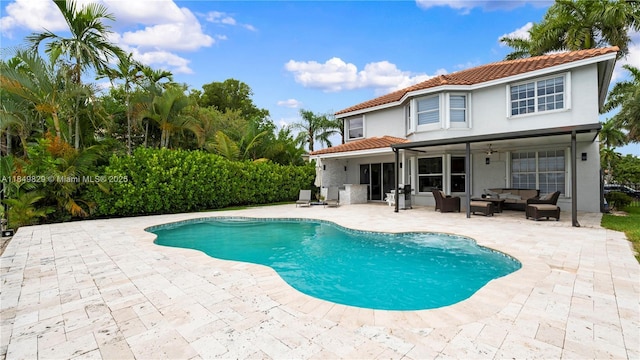 1361 NW 185th Ave, Pembroke Pines, FL 33029 - photo 50