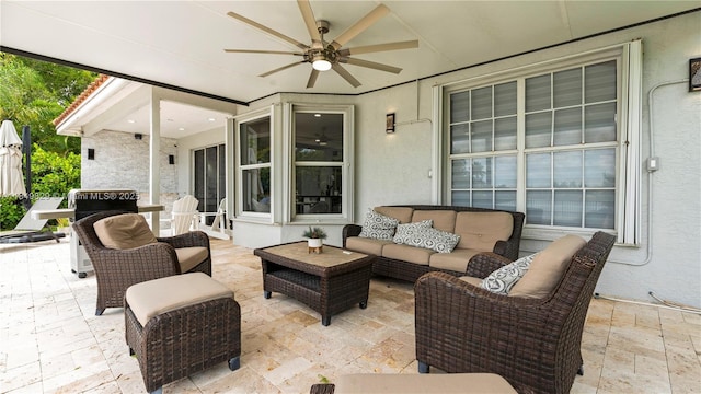 1361 NW 185th Ave, Pembroke Pines, FL 33029 - photo 51