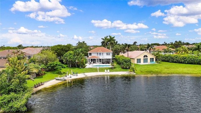 1361 NW 185th Ave, Pembroke Pines, FL 33029 - photo 57